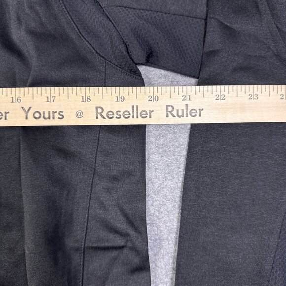 Vaiden T Shirt Mens Small Black Performance Athleisure Tactical Tech - Picture 12 of 13